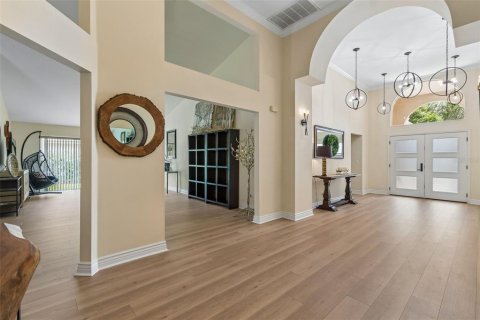 Villa ou maison à vendre à Tampa, Floride: 4 chambres, 323.11 m2 № 2234555 - photo 18