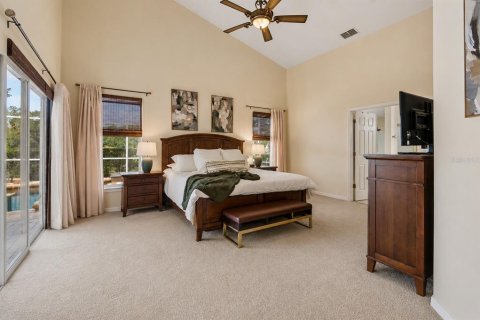 Villa ou maison à vendre à Tampa, Floride: 4 chambres, 323.11 m2 № 2234555 - photo 19