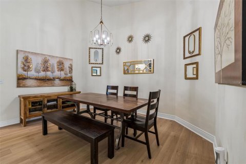 Villa ou maison à vendre à Tampa, Floride: 4 chambres, 323.11 m2 № 2234555 - photo 9