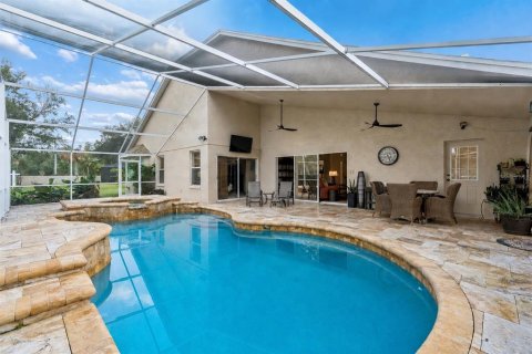 Villa ou maison à vendre à Tampa, Floride: 4 chambres, 323.11 m2 № 2234555 - photo 4