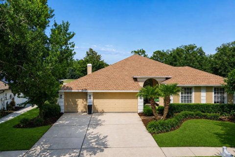 Casa en Tampa, Florida 4 dormitorios, 323.11 m2 № 2234555