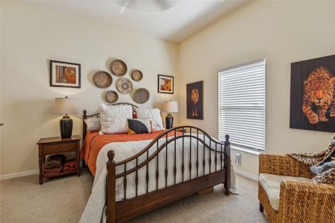 Villa ou maison à vendre à Tampa, Floride: 4 chambres, 323.11 m2 № 2234555 - photo 28