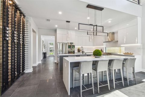House in Tampa, Florida 4 bedrooms, 286.23 sq.m. № 1721225 - photo 6