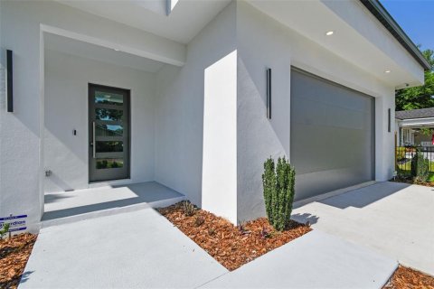 House in Tampa, Florida 4 bedrooms, 286.23 sq.m. № 1721225 - photo 3