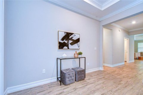 House in Land O' Lakes, Florida 4 bedrooms, 193.98 sq.m. № 2096137 - photo 5
