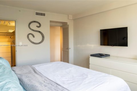 Купить кондоминиум в Майами-Бич, Флорида 1 спальня, 67.91м2, № 1960103 - фото 9