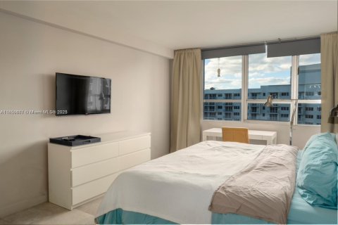 Купить кондоминиум в Майами-Бич, Флорида 1 спальня, 67.91м2, № 1960103 - фото 7