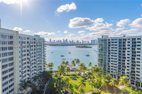 Купить кондоминиум в Майами-Бич, Флорида 1 спальня, 67.91м2, № 1960103 - фото 12