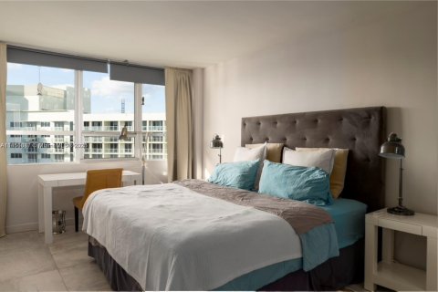 Купить кондоминиум в Майами-Бич, Флорида 1 спальня, 67.91м2, № 1960103 - фото 6