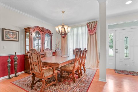 House in Alachua, Florida 4 bedrooms, 215.63 sq.m. № 1883319 - photo 15