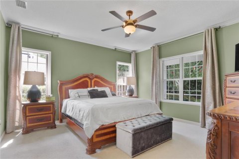 House in Alachua, Florida 4 bedrooms, 215.63 sq.m. № 1883319 - photo 25