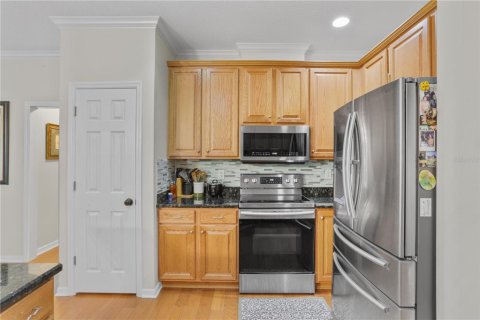 House in Alachua, Florida 4 bedrooms, 215.63 sq.m. № 1883319 - photo 6