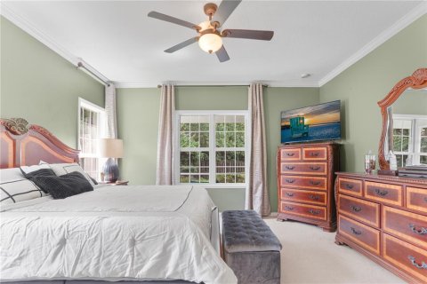 House in Alachua, Florida 4 bedrooms, 215.63 sq.m. № 1883319 - photo 27