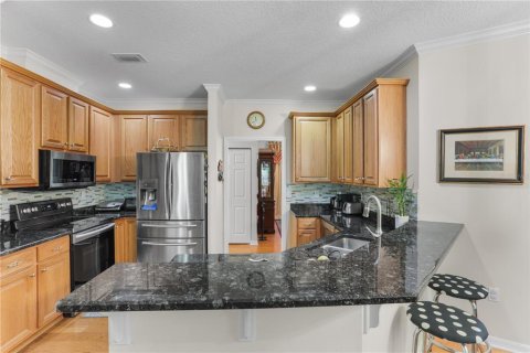 House in Alachua, Florida 4 bedrooms, 215.63 sq.m. № 1883319 - photo 11