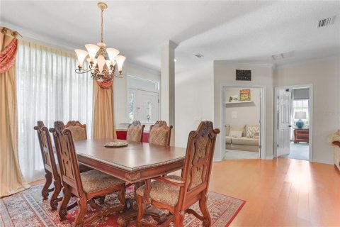 House in Alachua, Florida 4 bedrooms, 215.63 sq.m. № 1883319 - photo 16