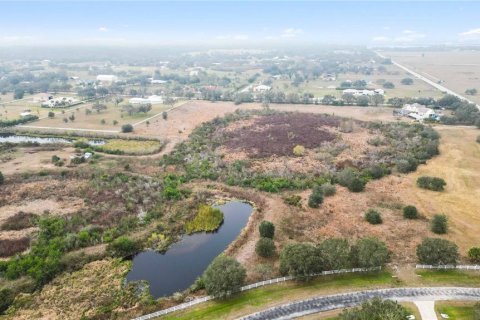 Terreno en venta en Sarasota, Florida № 1531367 - foto 17