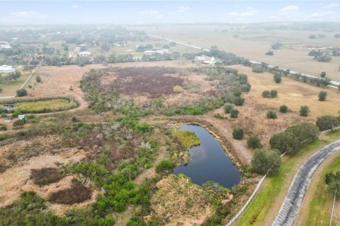 Terreno en venta en Sarasota, Florida № 1531367 - foto 8