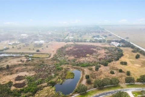 Terreno en venta en Sarasota, Florida № 1531367 - foto 5