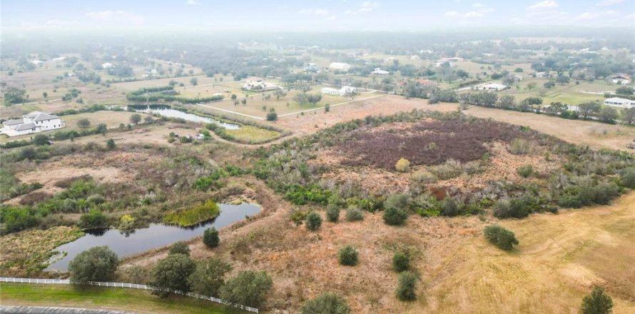 Terreno en Sarasota, Florida № 1531367