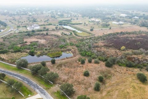 Terreno en venta en Sarasota, Florida № 1531367 - foto 11