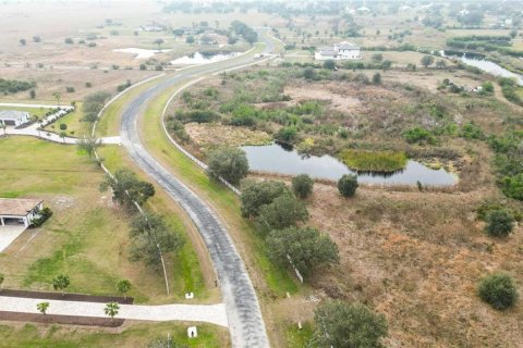 Terreno en venta en Sarasota, Florida № 1531367 - foto 3
