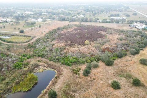 Terreno en venta en Sarasota, Florida № 1531367 - foto 10