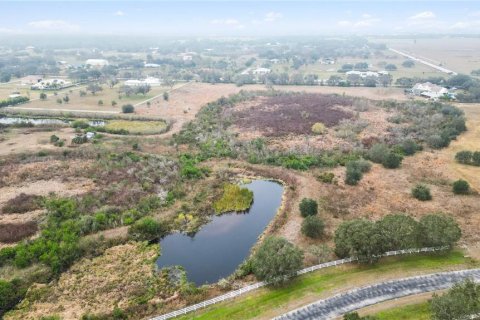 Terreno en venta en Sarasota, Florida № 1531367 - foto 9
