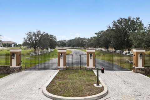 Terreno en venta en Sarasota, Florida № 1531367 - foto 18