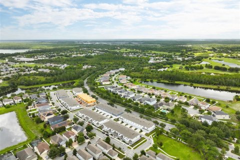 Купить виллу или дом в Сент-Клу, Флорида 8 комнат, 231.33м2, № 1786060 - фото 27