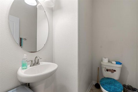 Купить виллу или дом в Сент-Клу, Флорида 8 комнат, 231.33м2, № 1786060 - фото 5