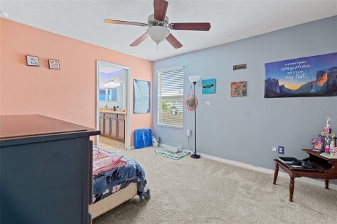 Купить виллу или дом в Сент-Клу, Флорида 8 комнат, 231.33м2, № 1786060 - фото 22