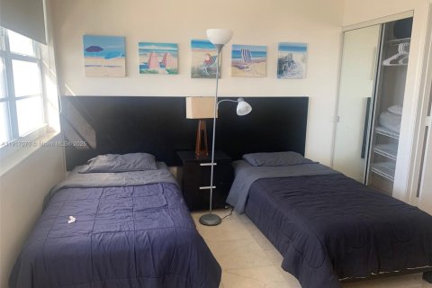 Copropriété à louer à Miami Beach, Floride: 2 chambres, 78.97 m2 № 1973840 - photo 7