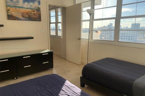 Copropriété à louer à Miami Beach, Floride: 2 chambres, 78.97 m2 № 1973840 - photo 23