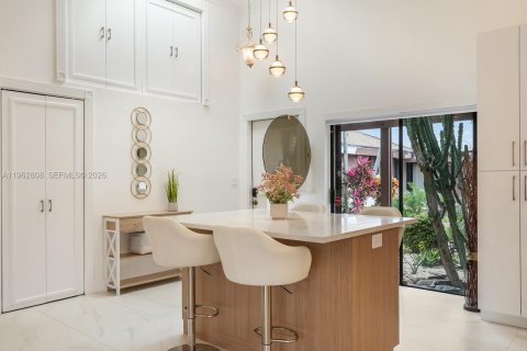 Villa ou maison à vendre à Hallandale Beach, Floride: 3 chambres, 150.87 m2 № 2080970 - photo 8