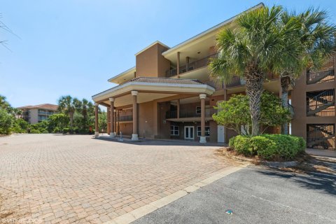 Copropriété à vendre à Miramar Beach, Floride: 2 chambres, 136.66 m2 № 561076 - photo 1