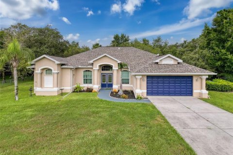 Villa ou maison à vendre à Hudson, Floride: 3 chambres, 202.99 m2 № 1844228 - photo 1
