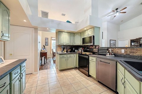 Villa ou maison à vendre à Hudson, Floride: 3 chambres, 202.99 m2 № 1844228 - photo 17