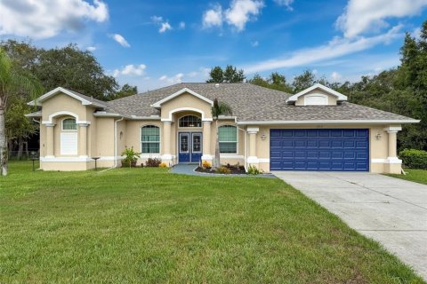 Villa ou maison à vendre à Hudson, Floride: 3 chambres, 202.99 m2 № 1844228 - photo 3