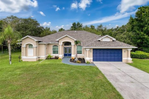 Villa ou maison à vendre à Hudson, Floride: 3 chambres, 202.99 m2 № 1844228 - photo 4