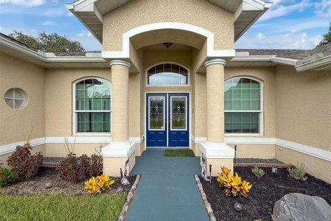 Villa ou maison à vendre à Hudson, Floride: 3 chambres, 202.99 m2 № 1844228 - photo 5