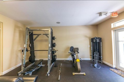 Condominio en alquiler en Apollo Beach, Florida, 3 dormitorios, 207.82 m2 № 2231778 - foto 28