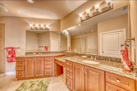 Condominio en alquiler en Apollo Beach, Florida, 3 dormitorios, 207.82 m2 № 2231778 - foto 22