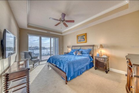 Condominio en alquiler en Apollo Beach, Florida, 3 dormitorios, 207.82 m2 № 2231778 - foto 20
