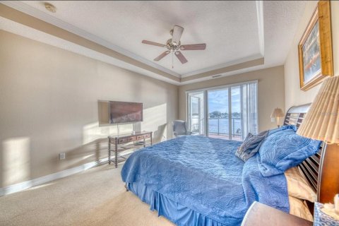 Condominio en alquiler en Apollo Beach, Florida, 3 dormitorios, 207.82 m2 № 2231778 - foto 21