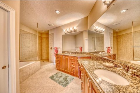 Condominio en alquiler en Apollo Beach, Florida, 3 dormitorios, 207.82 m2 № 2231778 - foto 23