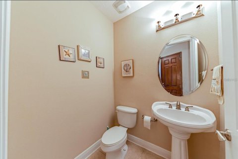 Condominio en alquiler en Apollo Beach, Florida, 3 dormitorios, 207.82 m2 № 2231778 - foto 7