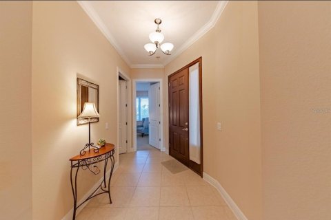 Condominio en alquiler en Apollo Beach, Florida, 3 dormitorios, 207.82 m2 № 2231778 - foto 2