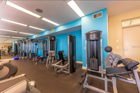 Condominio en alquiler en Apollo Beach, Florida, 3 dormitorios, 207.82 m2 № 2231778 - foto 27