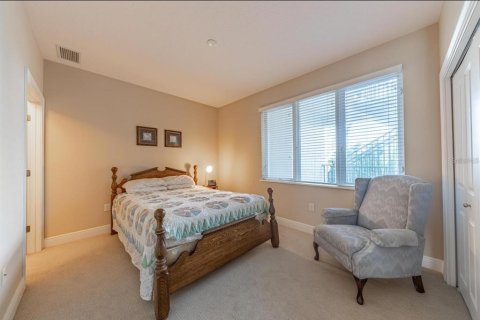 Condominio en alquiler en Apollo Beach, Florida, 3 dormitorios, 207.82 m2 № 2231778 - foto 4