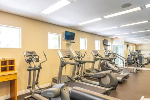 Condominio en alquiler en Apollo Beach, Florida, 3 dormitorios, 207.82 m2 № 2231778 - foto 26